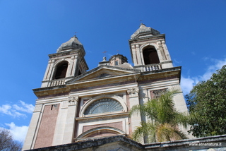 San Giuseppe Aci Catena